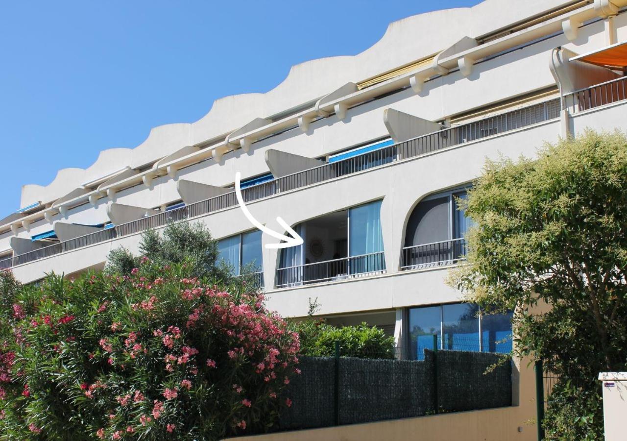Appartement Cosy A Port Camargue Le Grau-du-Roi Exterior photo